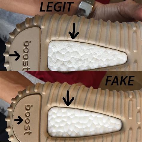 adidas yeezy oxford tan real vs fake|false yeezy images.